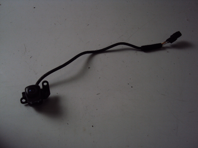 фото №1, Камера заднего вида hyundai kona 2018-