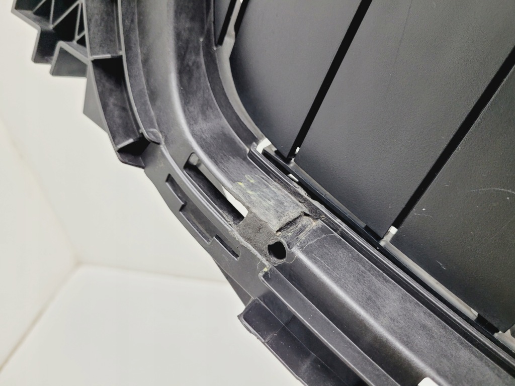 фото №8, Bmw x3 g01 x4 g02 lci воздуховод воздуха, решётка радиатора