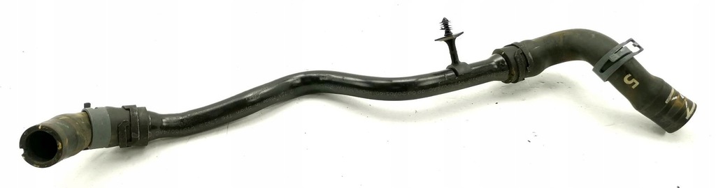 фото №1, Шланг труба трубка wąż wody vw id.3 id.4 id.5 1ea121055d новий org