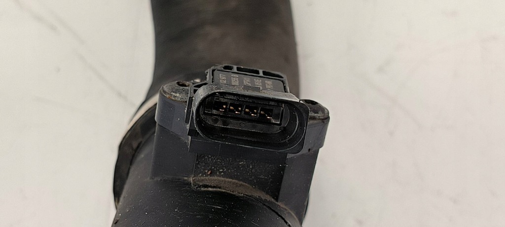 фото №7, Шланг труба повітрозабірник 5q0145770 skoda superb iii