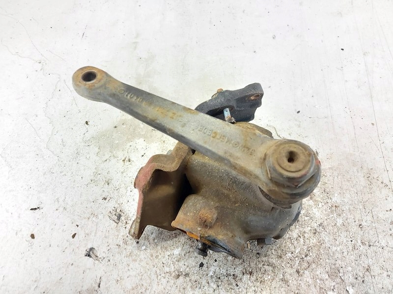 Трансмиссия рулевая 1234610701 6014610235 mercedes t1 kaczka 601, 611 с Разборки