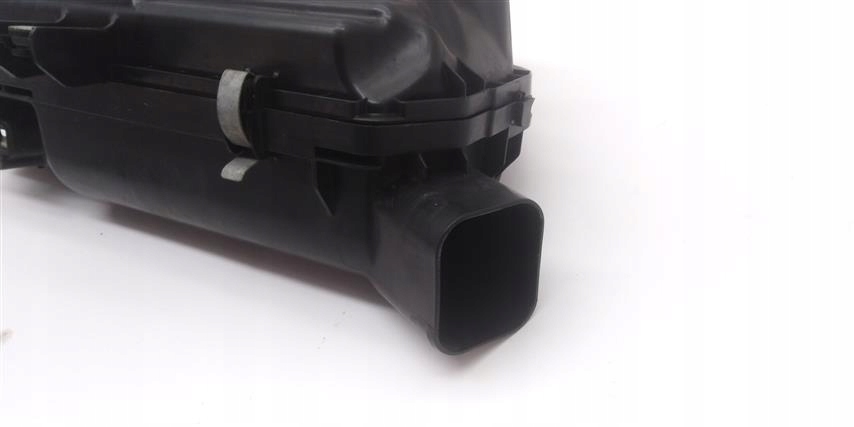 фото №5, Корпус фильтра воздуха suzuki baleno ii 1.2b