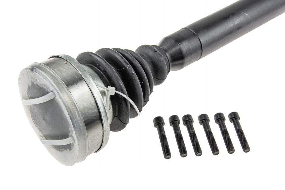 фото №5, Nty npw-vw-165 wał привідний