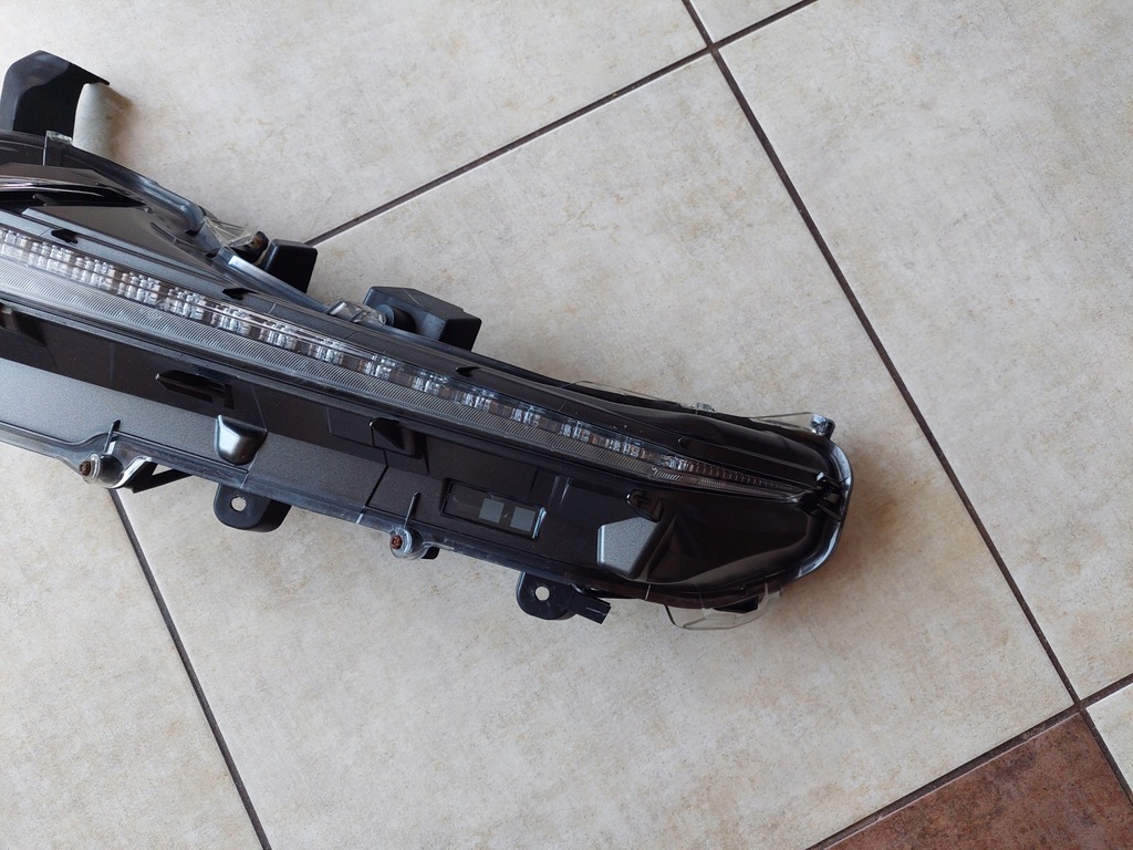 фото №4, Світло led - поворотник - lexus nx