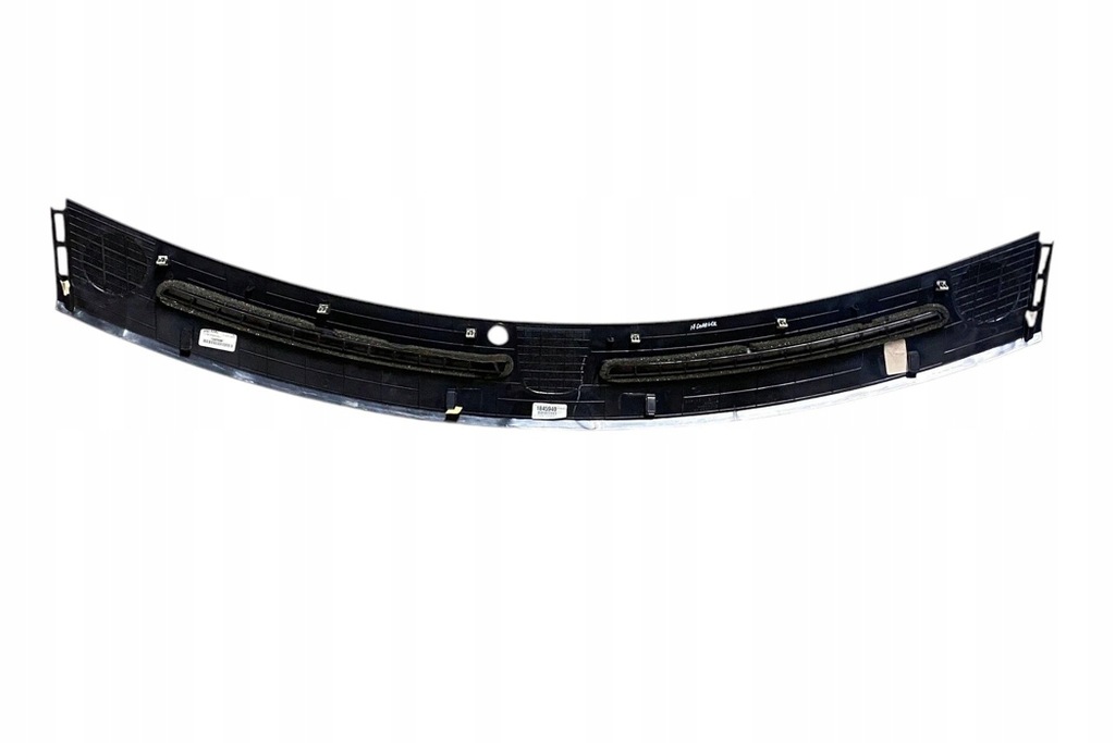 фото №8, Повітроводи панелі приладової панелі dodge charger 1jq67dx9ak 3.6l бензиновий 218kw