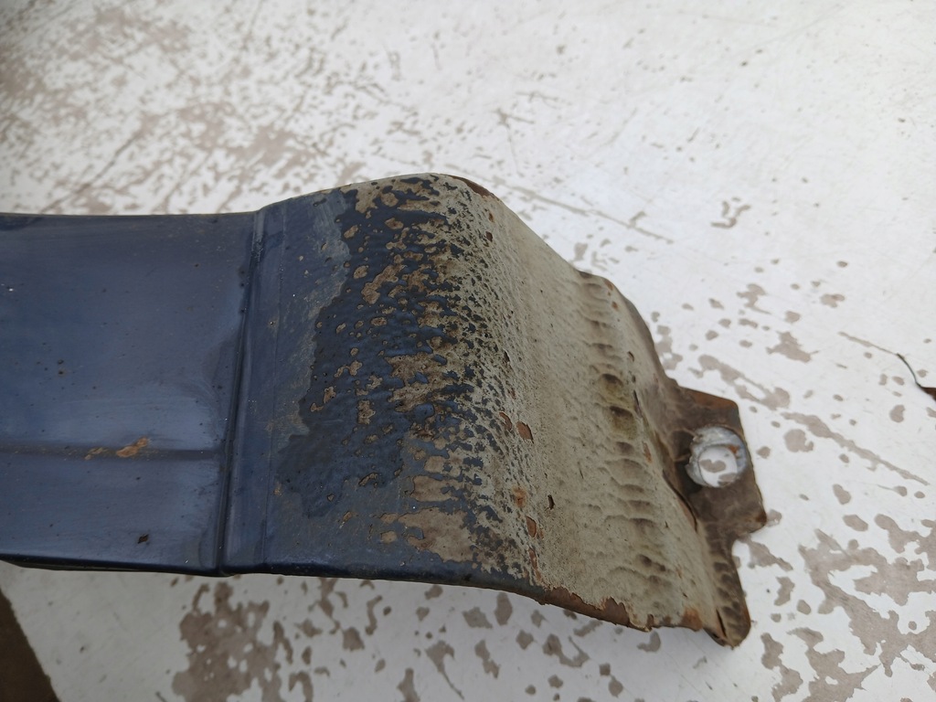 фото №10, Opel meriva a крыло правый передний z168