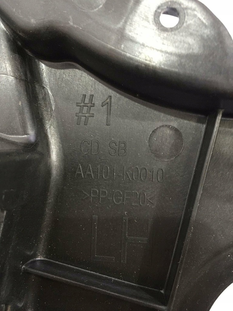 фото №5, Kia proceed gt 2019 подъемник стекло дверь задняя левый