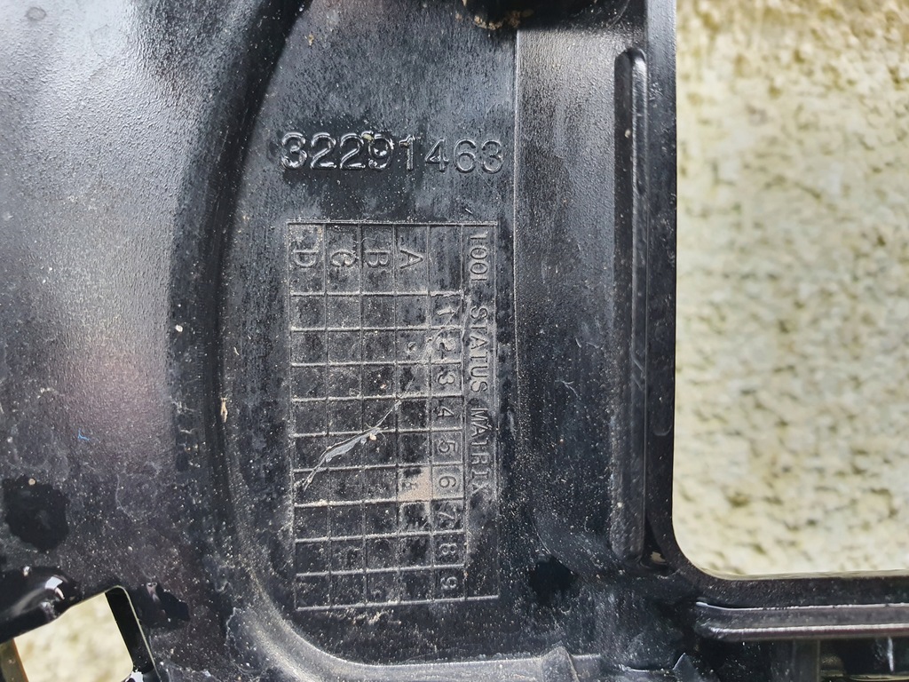 фото №10, Бампер передний volvo xc40 lift rok 22-