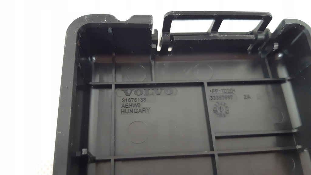 фото №6, Volvo xc90 ii 2.0 коробка предохранителей 31384034