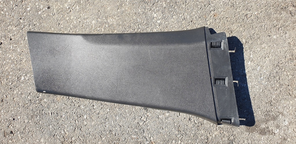 фото №1, Защита стойка среднего обшивка opel insignia a