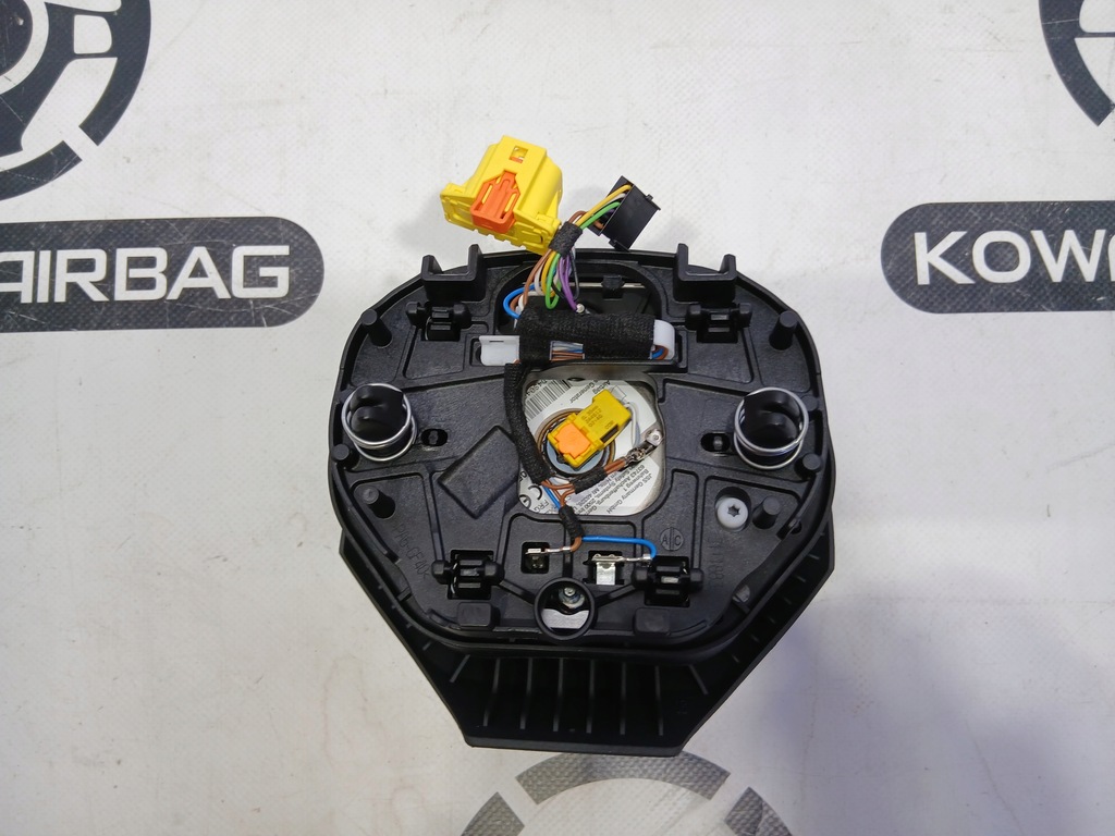 фото №6, Seat cupra formentor подушка безпеки подушка водія водій оригінал демонтаж