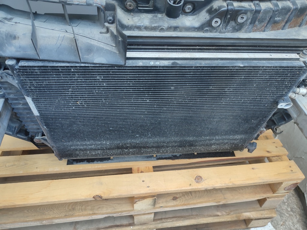 фото №6, Pas передний audi a6 c6 3.0 tfsi автоматическая коробка передач