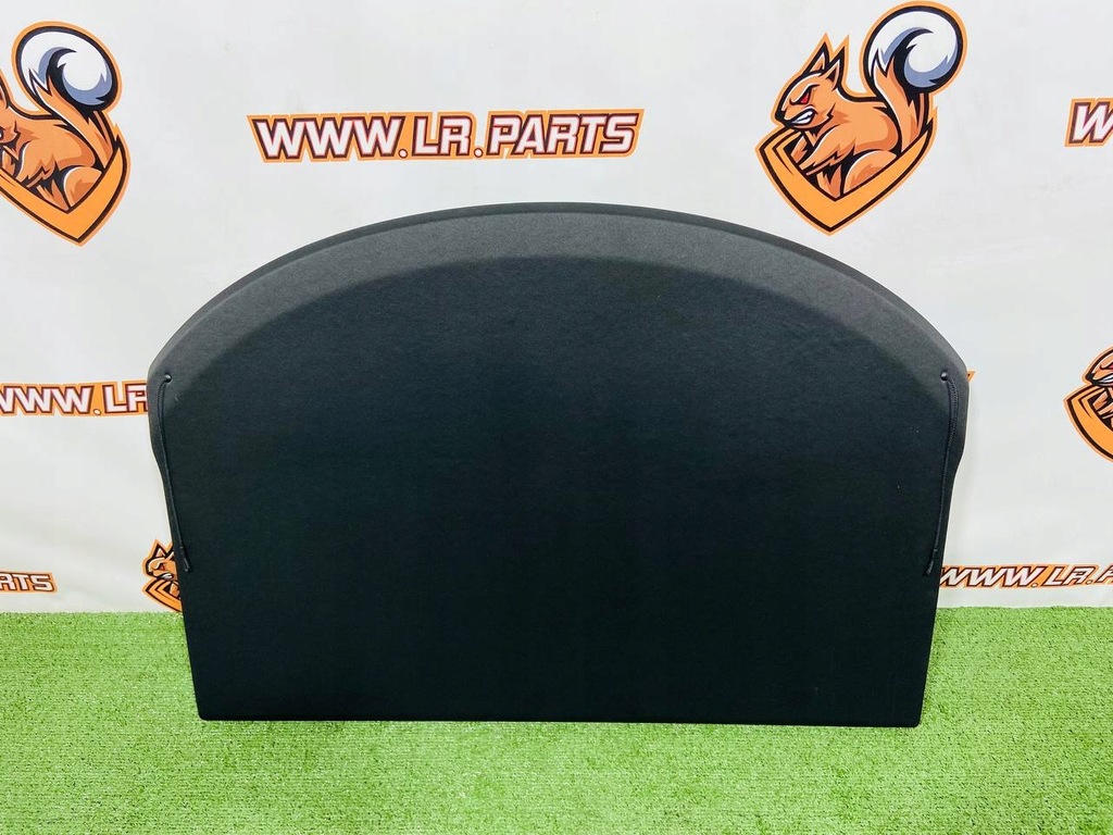 фото №10, Полиця шторка багажника jaguar i-pace x590 j9d3-46668-ac8pvj