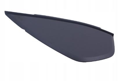 фото №1, Защита заглушка консоли левая kia soul ii ev eco electric 15r.