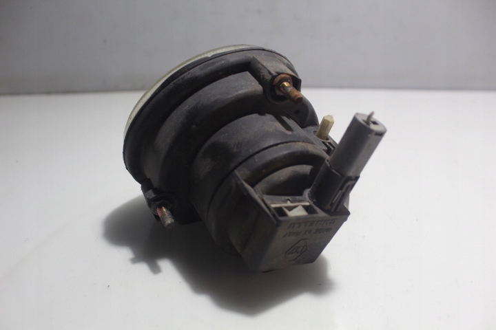 фото №2, Протитуманна фара лівий renault clio ii