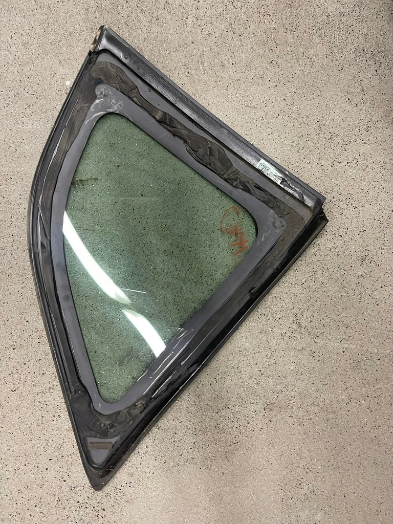 фото №6, Dodge challenger 2008-2019 08-19 стекло кузовная