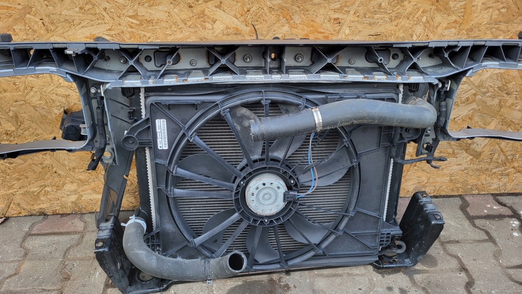 Charger gt sxt awd 2015-24 підсилювач ремінь радіатор балка перед psc в Україні