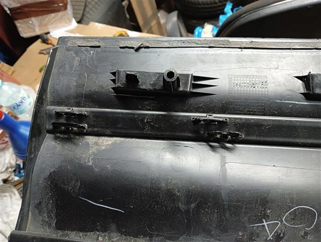 M6 gla glb a247 молдинг дверь правая задний  a2477370700 Доставка