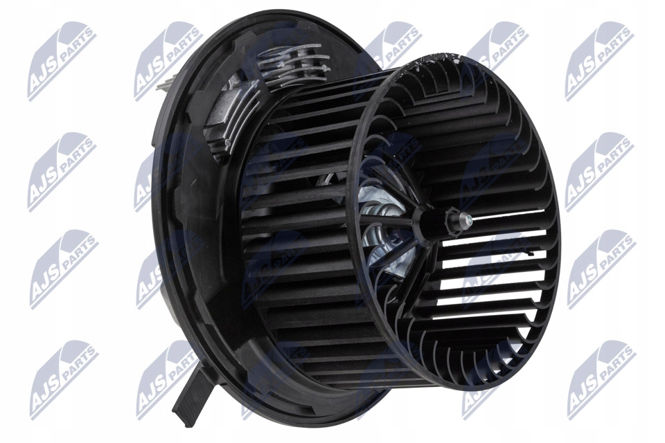 фото №2, Nty ewn-bm-012 вентилятор обдув повітря