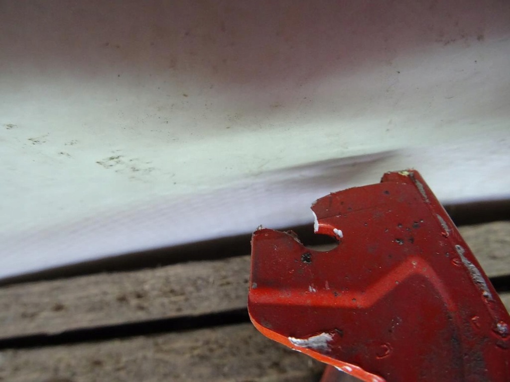 фото №8, Бампер перед ford focus mk3