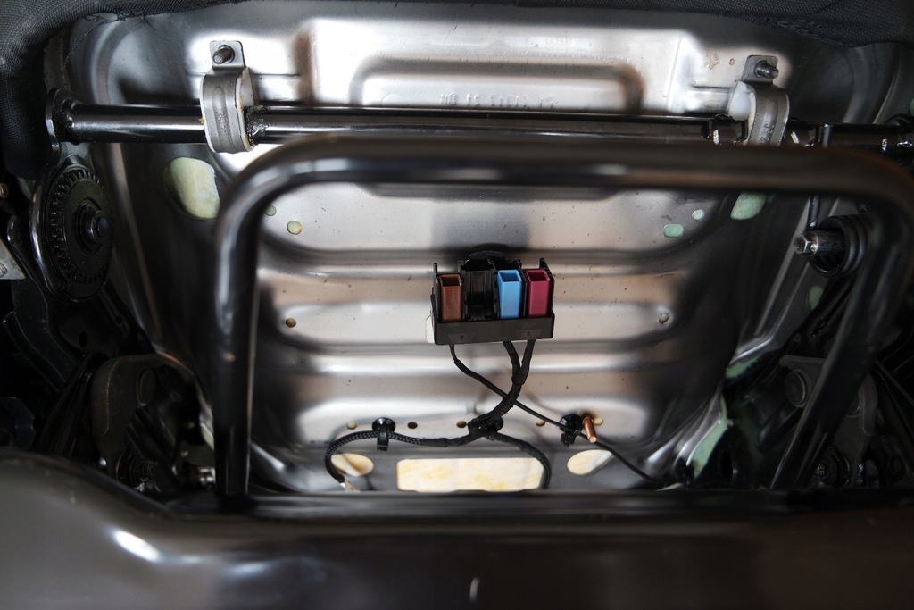 фото №7, Сиденье пассажира ford transit custom-2021 r