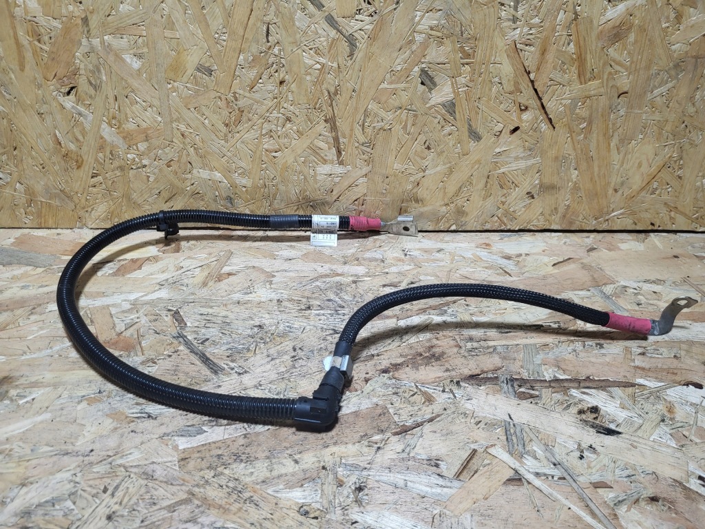 Купить Bmw 5 g30 шланг генератора 8574360 2.0 d