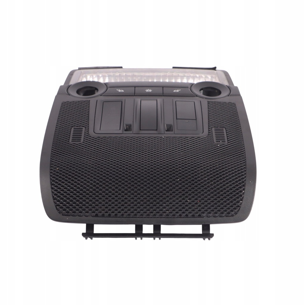 фото №9, Bmw x6 e71 свет do czytania переключатель салон 9225953