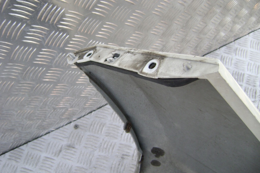 фото №8, Seat toledo iv - бампер передний