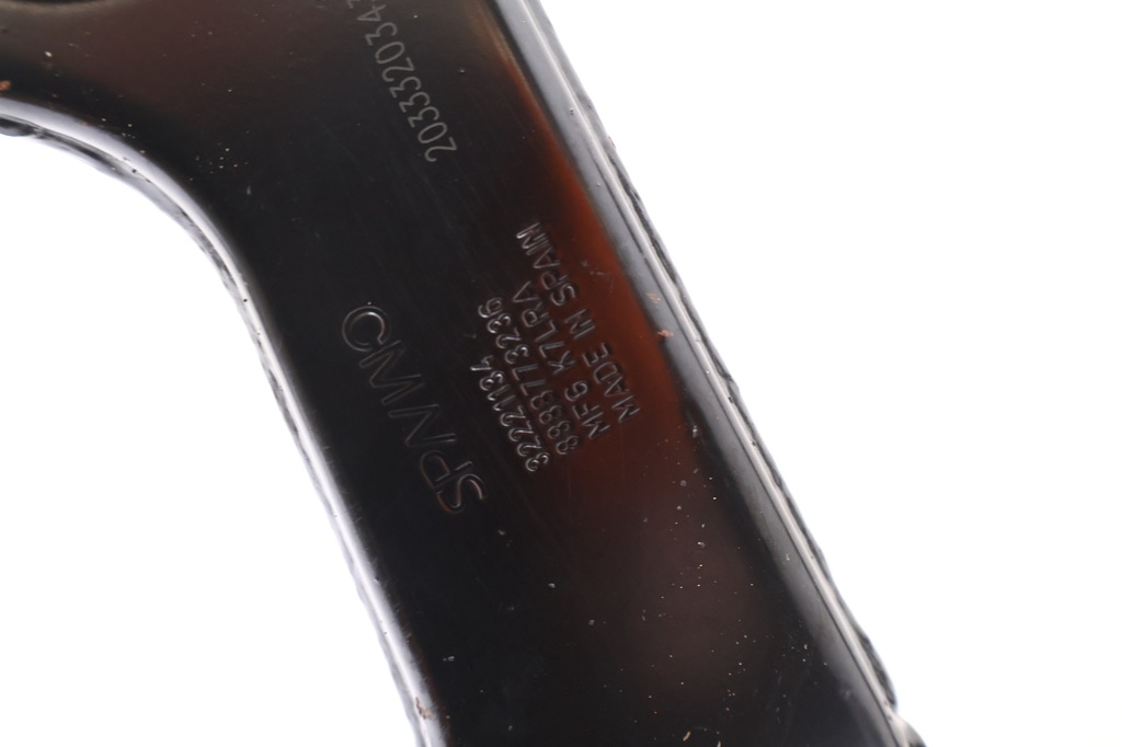 фото №7, Volvo xc40 2.0 d4 подвеска левая задняя 32246245, 32221134, 32221140