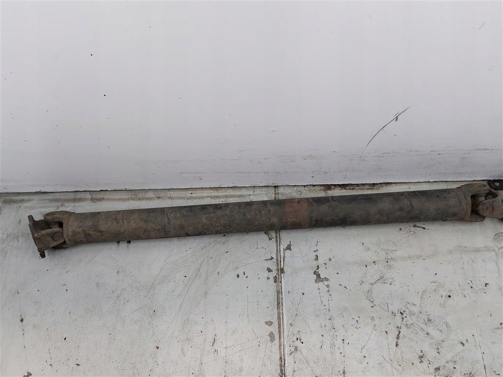 фото №9, Wał приводной hyundai h200 2.5d 80km 1997-2007r