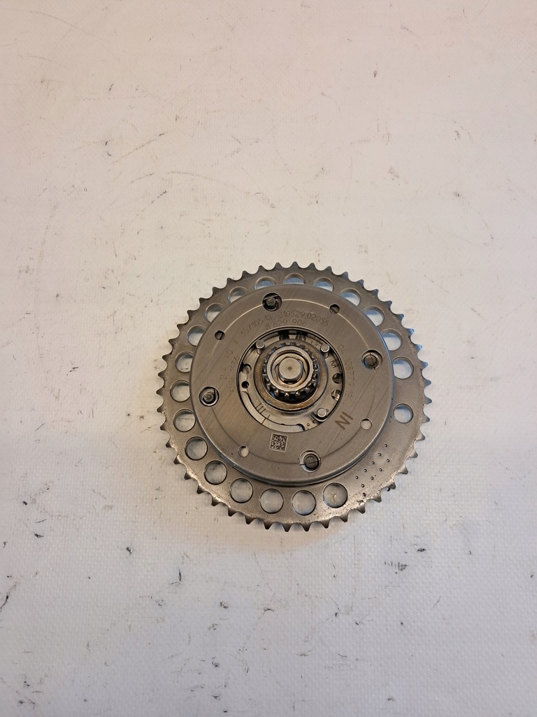 фото №1, Колесо зубчатое распределительного вала vanos bmw 3 g20 8629906