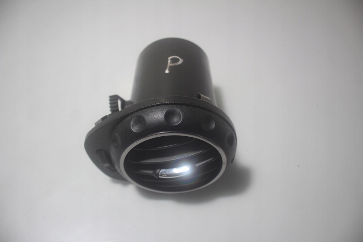 фото №1, Решётка обдув alfa romeo 147