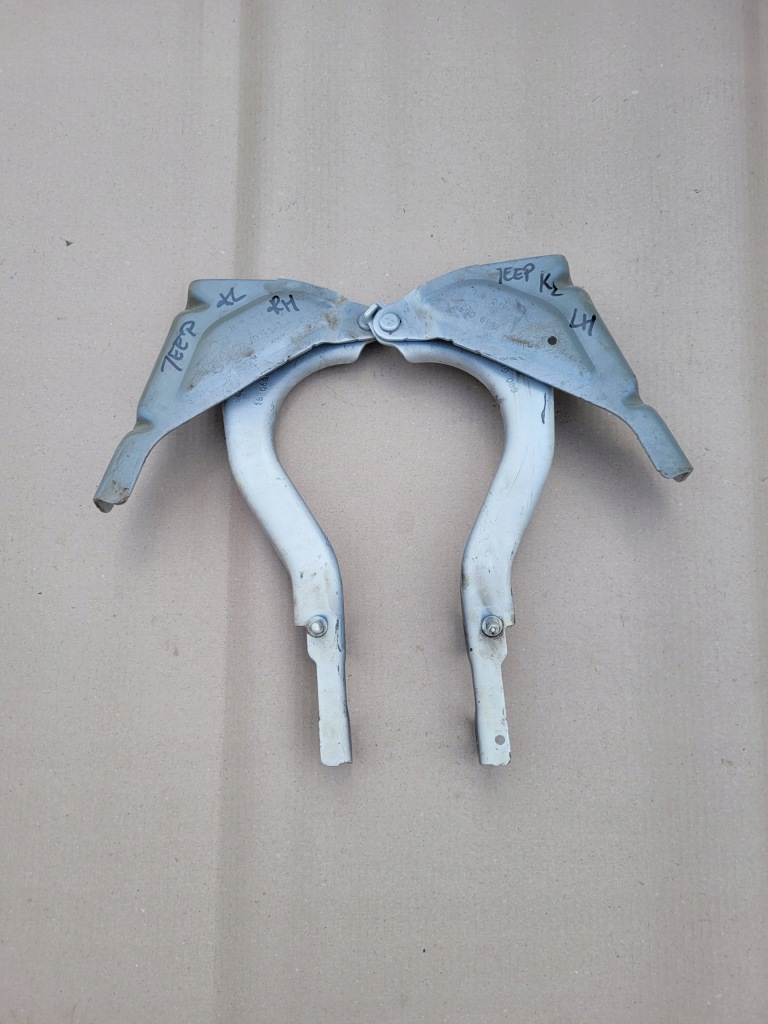 фото №1, Jeep cherokee kl lift 20- петля капот левый lub правый