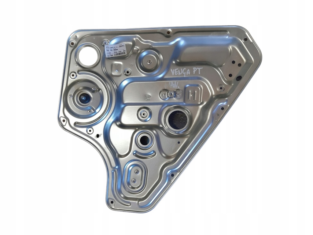 фото №1, Kia venga подъемник стекло дверь правый задняя ручной