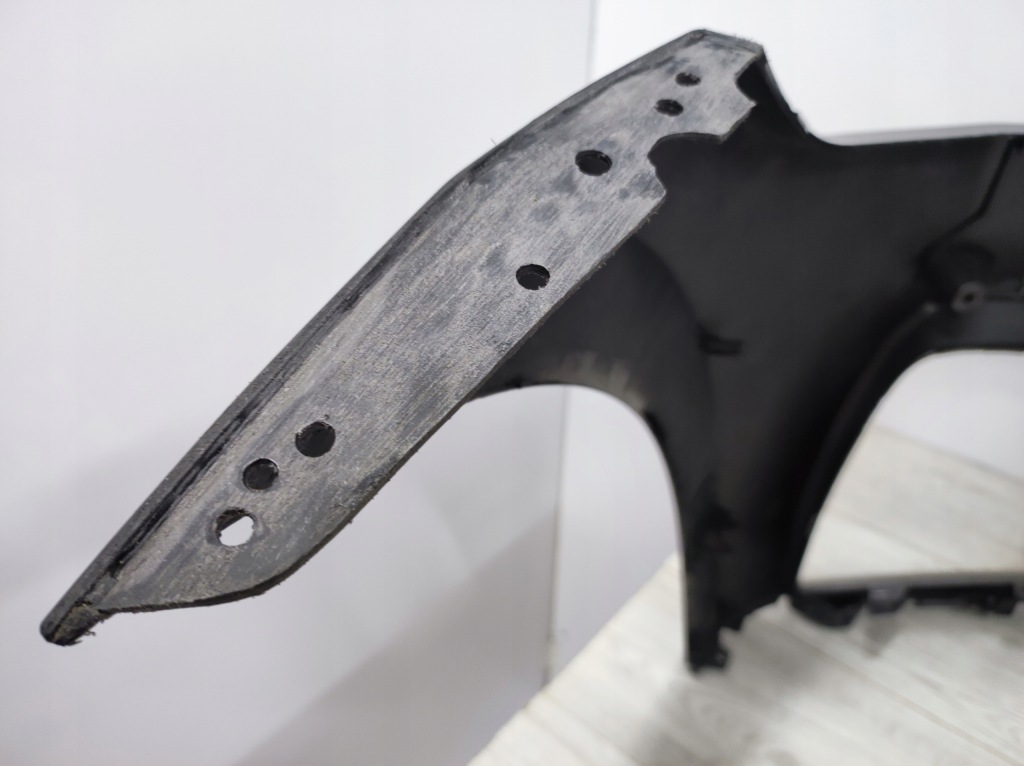 фото №12, Бампер перед jaguar e-pace r-dynamic sport mk83-17003-aa