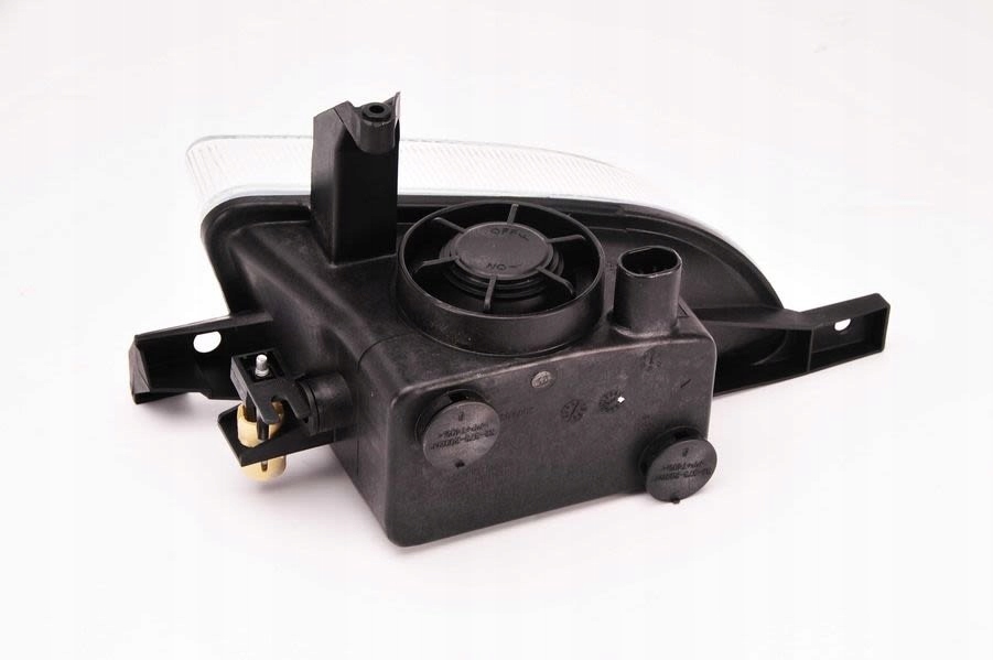 фото №14, Противотуманная фара левый opel zafira a 1999-2005 h3