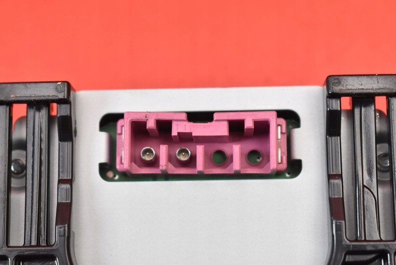 фото №8, Антенна модуль gps 86862-42010 toyota corolla e21 19-21