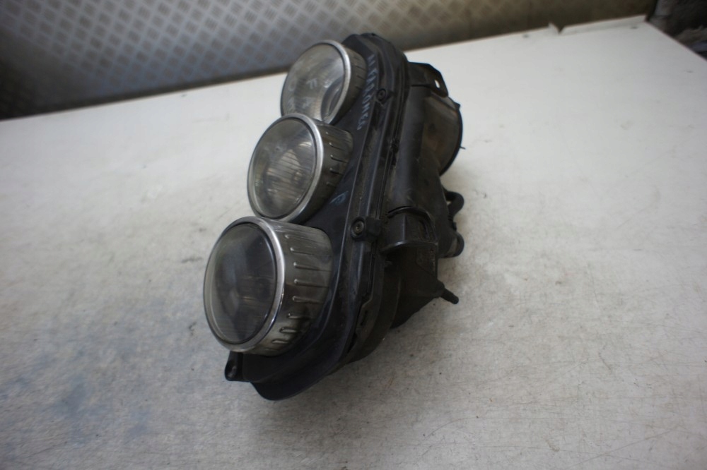 Alfa romeo 159 лампа правый перед Оригинал