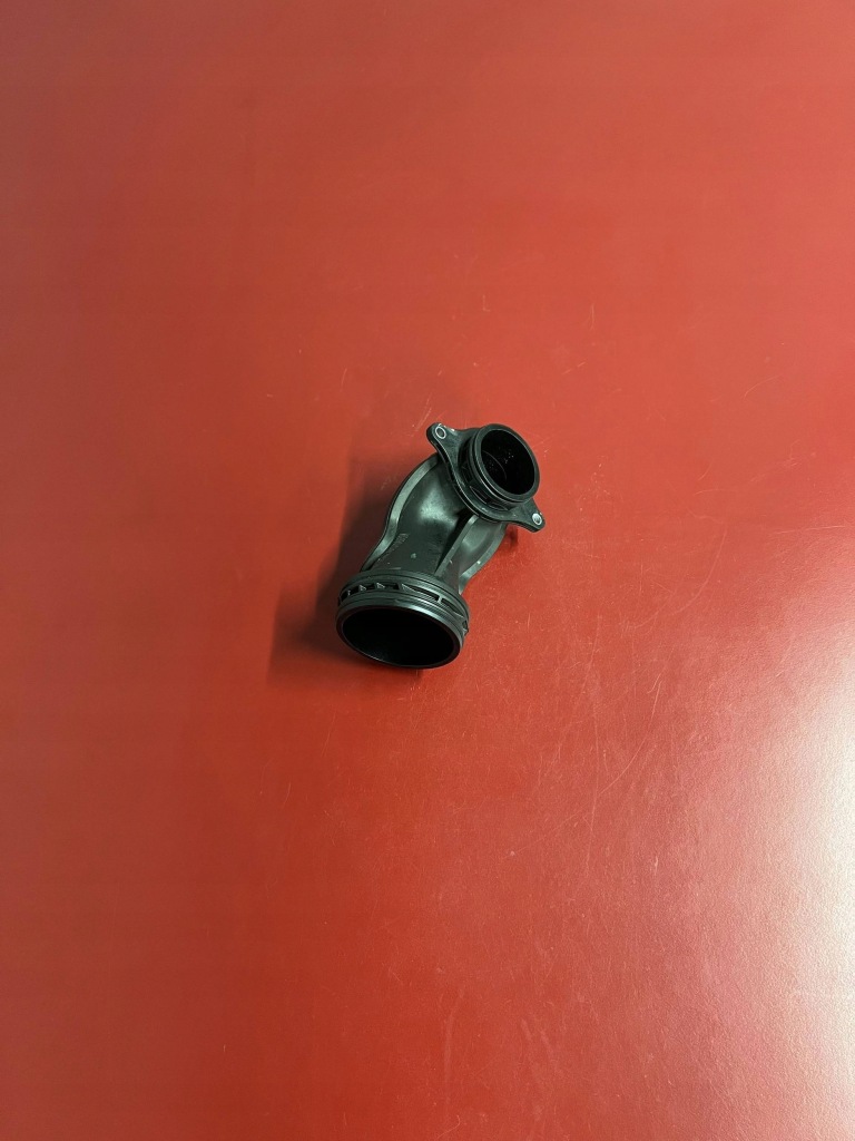 фото №1, 2016 bmw x1 f48 f49 труба впускний турбіни 5a023a3