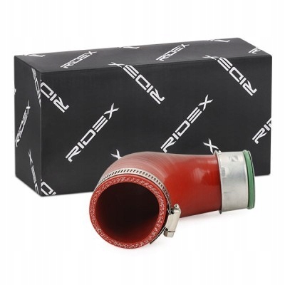 Труба пабтрубок  turbo интеркулер ridex 3314c0019 Цена