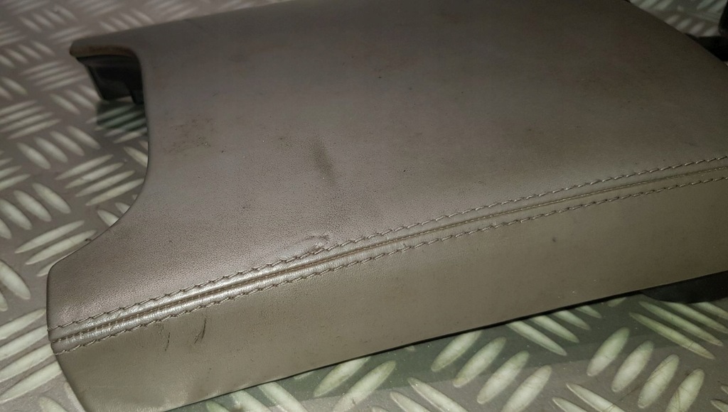 фото №8, Jaguar xj x351 підлокітник середній szary 10r