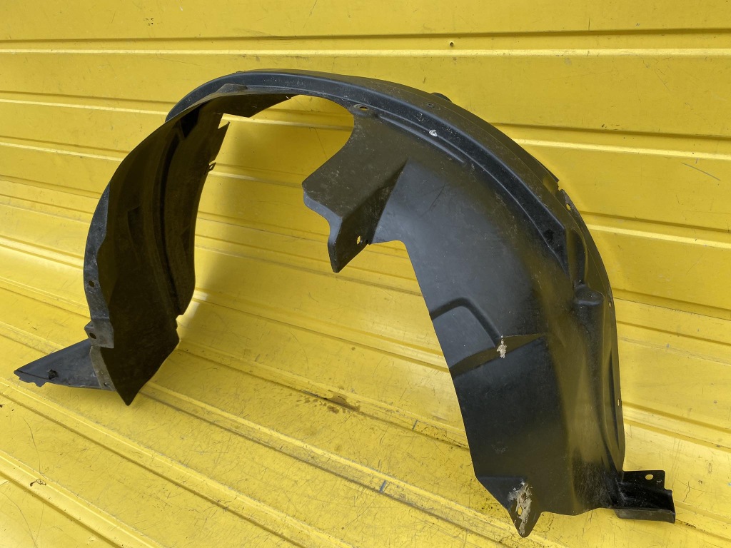 фото №2, Sedici sx4 подкрылок правый перед