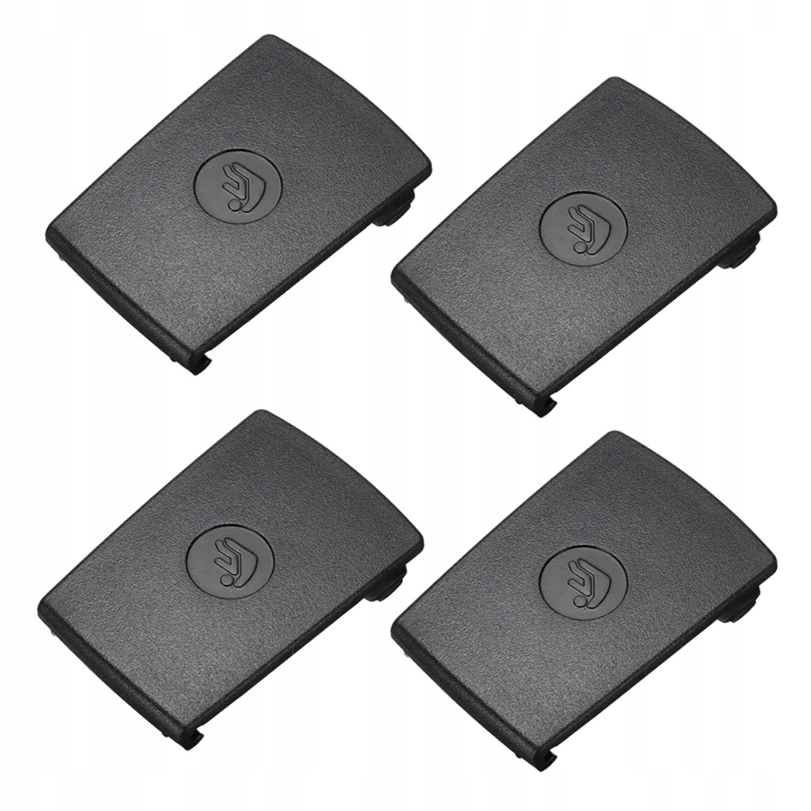 фото №3, Заглушка защита isofix do bmw f30 e90 f32 f20 x4