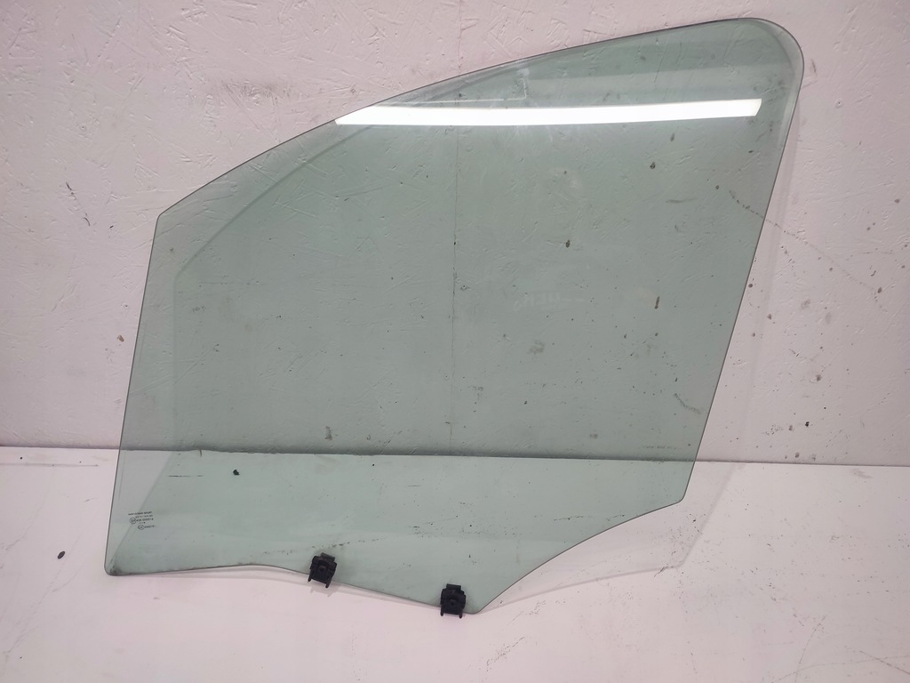 фото №1, Citroen berlingo ii скло двері лівий перед передня 09r