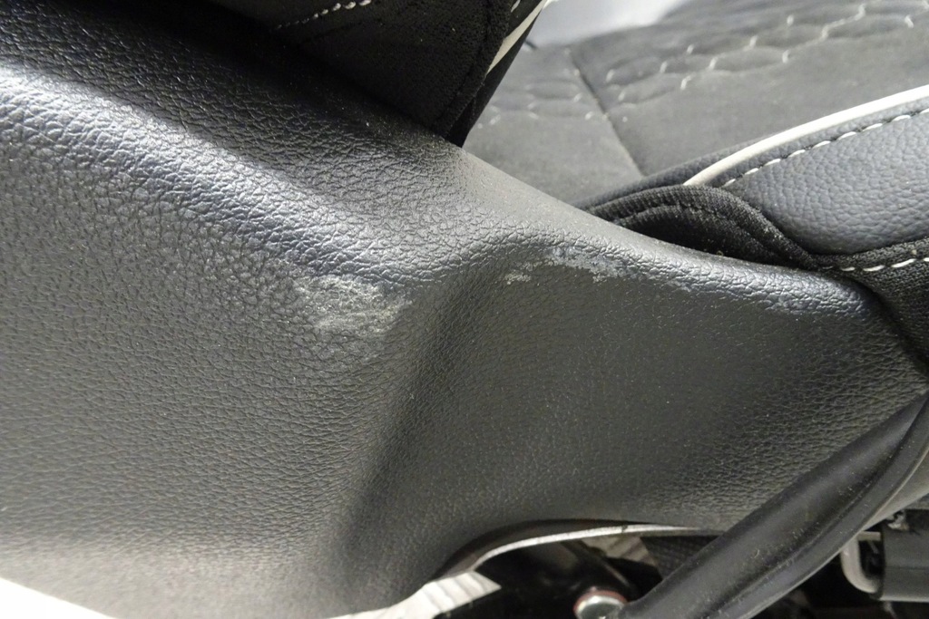 фото №16, Kia sportage v gt-line сиденья сиденье подогрев полукожа комплект 23-