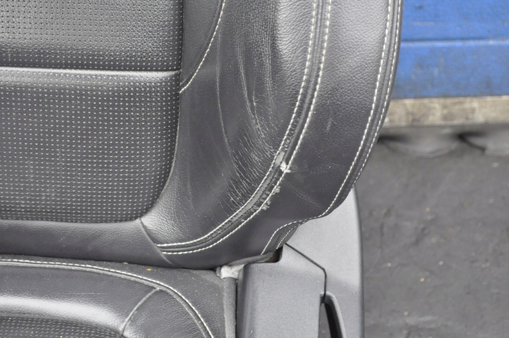 фото №14, Jaguar xe сиденья заднее сиденье обшивки туннель europa 17r