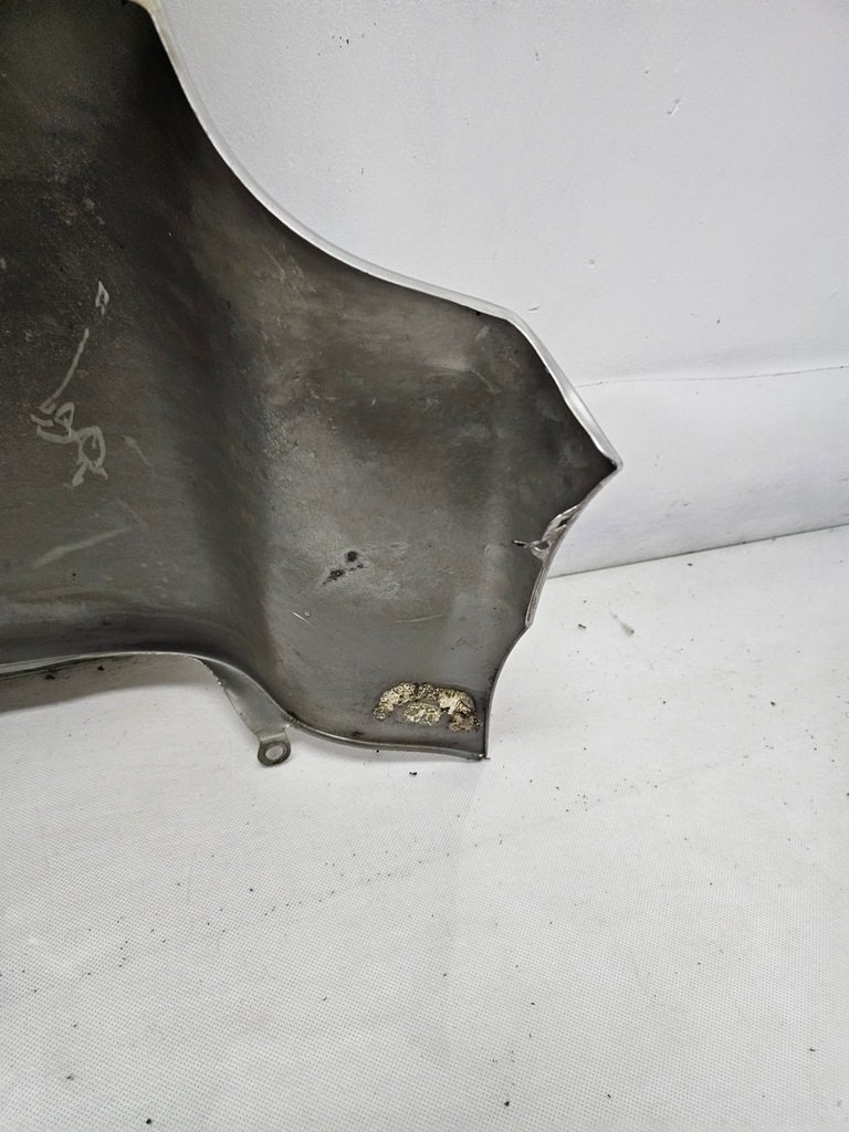 фото №10, Крила передній правий volvo xc90 2005r. код лакофарбового покриття 426-26