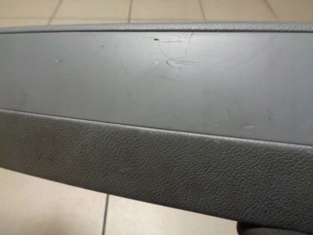 фото №10, Захист сидіння lewego vw phaeton 02-10 сіра 3d0881317a