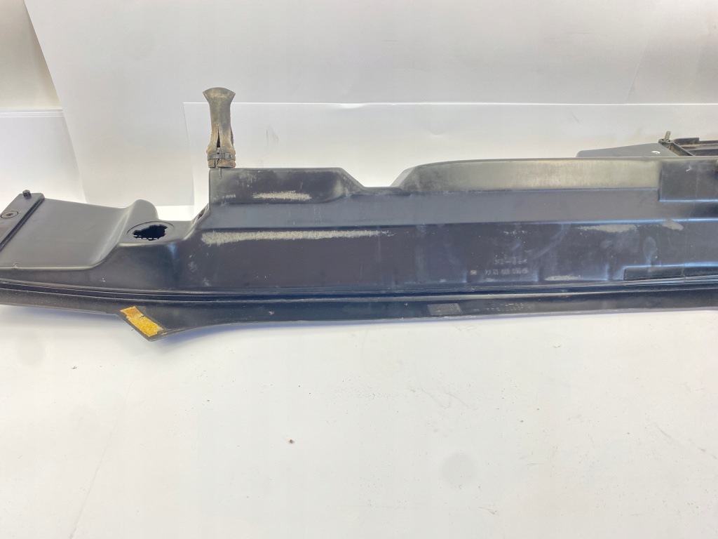 Жабо праве права сторона пасажира mercedes w140 1408301344 Недорого