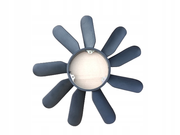 фото №1, Колесо вентилятора mercedes w124/w210